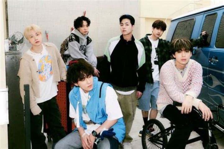 iKON — Photos