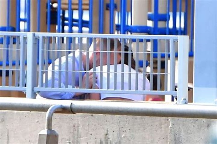 Irina Shayk Cozies Up To Alec Maxwell 5 Weeks After Bradley Cooper Split — See Pics