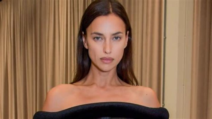 Irina Shayk Seen In 1st Photos Since Romantic Trip With Kanye West, Sporting Stylish Jumpsuit — Pics