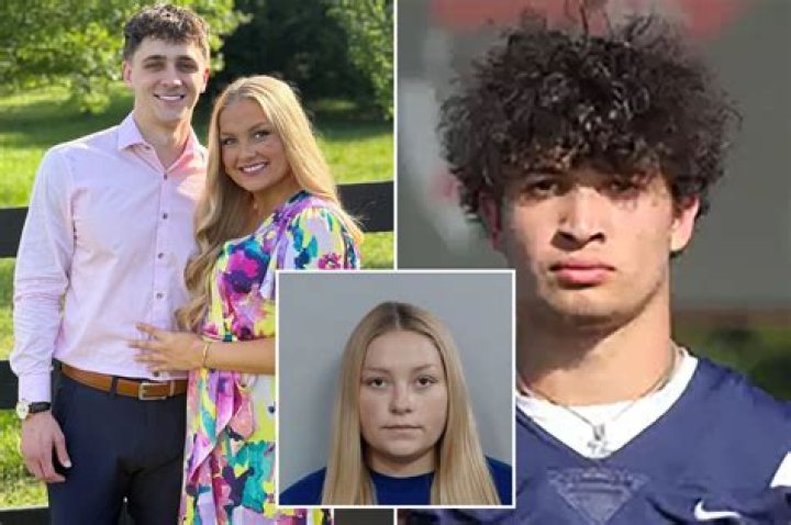 Is Kayla Sessler’s Ex Ryan Izaiah’s Dad? – Hollywood Life
