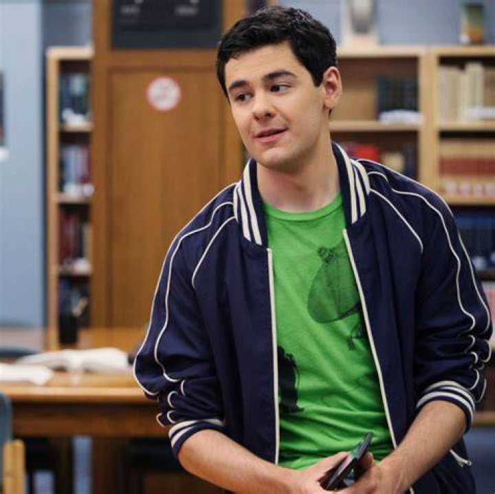 Is Lucas A.D.? — Recap – Hollywood Life