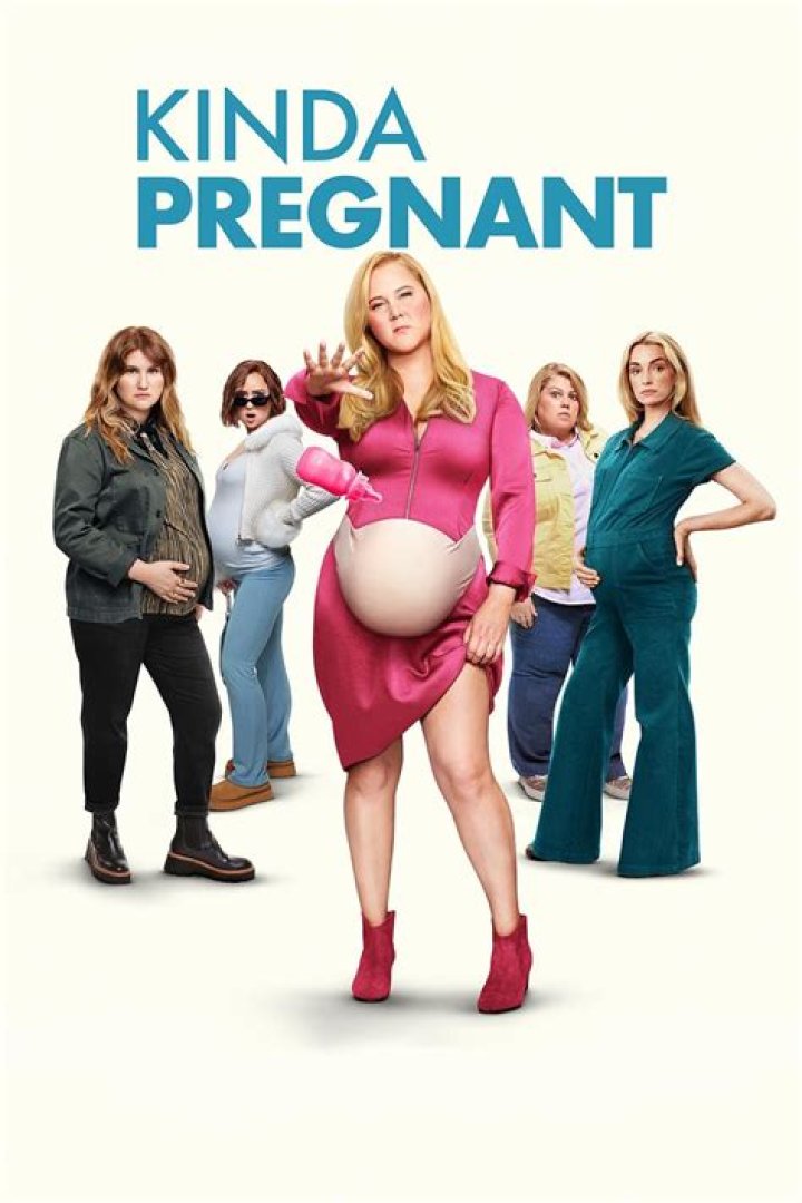 Is She Pregnant? – Hollywood Life