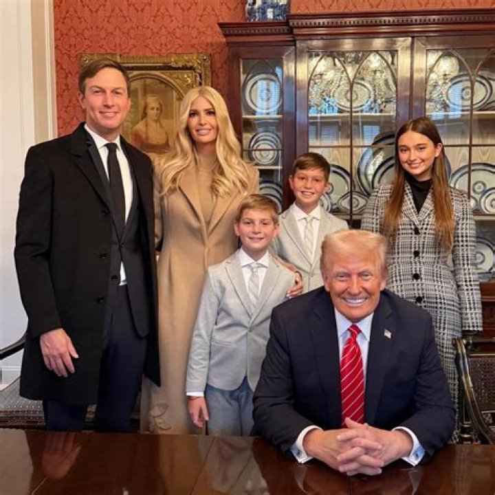 Ivana Trump’s Spouses Through The Years: Everything to Know About Her 4 Husbands