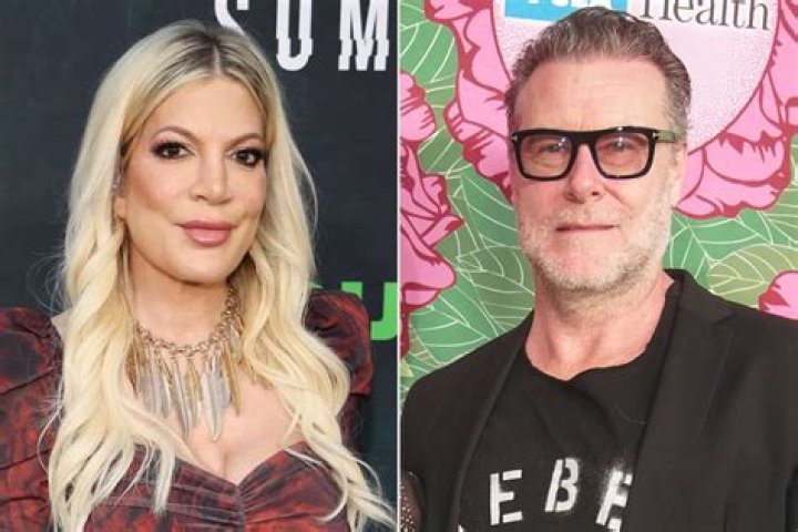 ‘Jackass’ Star Johnny Knoxville Files For Divorce From 2nd Wife – Hollywood Life