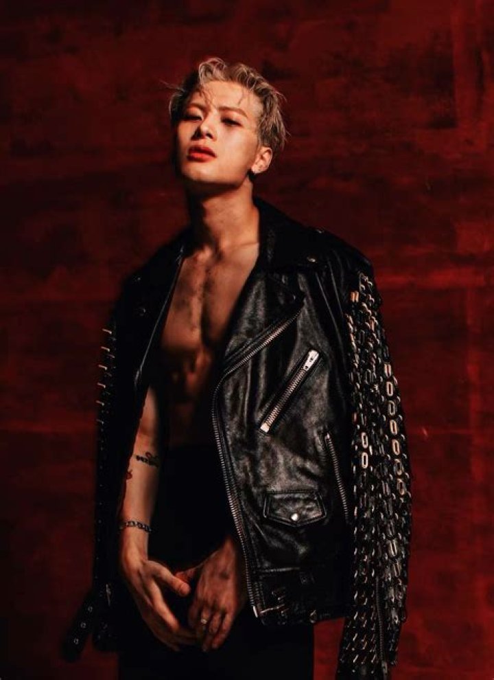 Jackson Wang — Pics – Hollywood Life