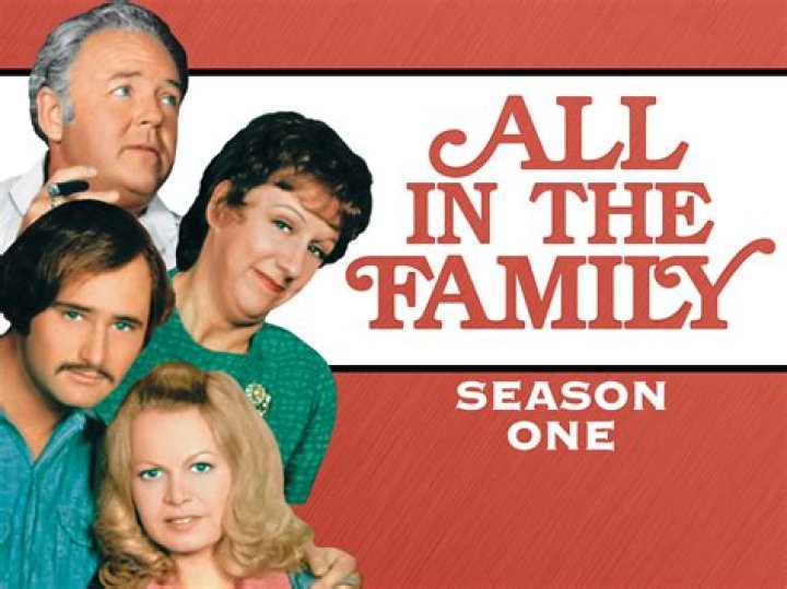 Jamie Foxx Flubs Line & Breaks Character On ‘All In The Family’ TV Special — Watch