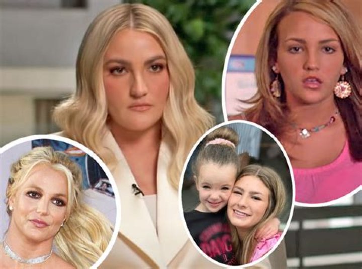 Jamie Lynn Spears Breaks Down In Tears Over Teen Pregnancy In Special Preview — Watch