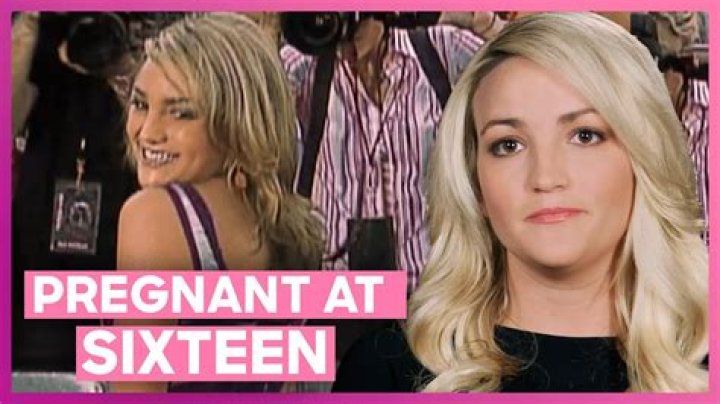 Jamie Lynn Spears Shows Support For Sister Britney After Her Pregnancy Announcement