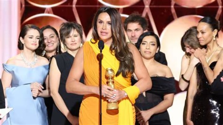 Jane Fonda Urges Hollywood To Get ‘In Step’ With Elevating Diverse Voices In Powerful Golden Globes Speech