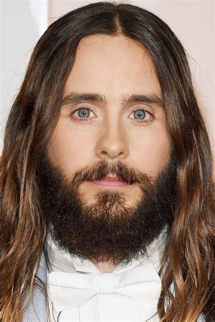 Jared Leto & More Stars Who Look Young – Hollywood Life