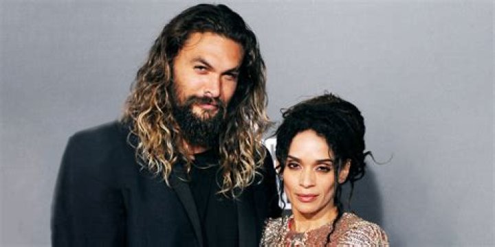 Jason Momoa & Lisa Bonet Split & End Marriage – Hollywood Life