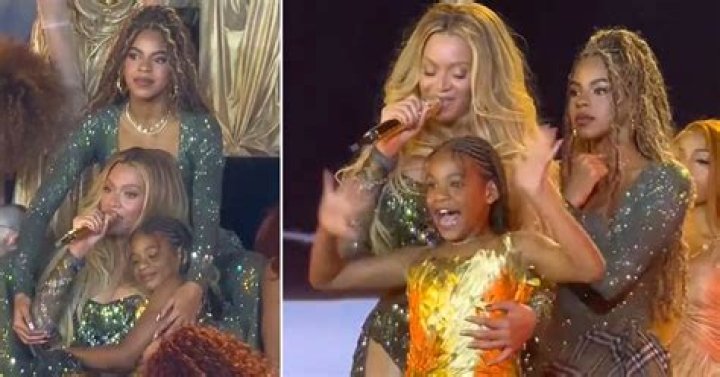 Jenna Dewan Disses Beyoncé & Admits She’s Terrified The ‘Beyhive’ Will Come After Her