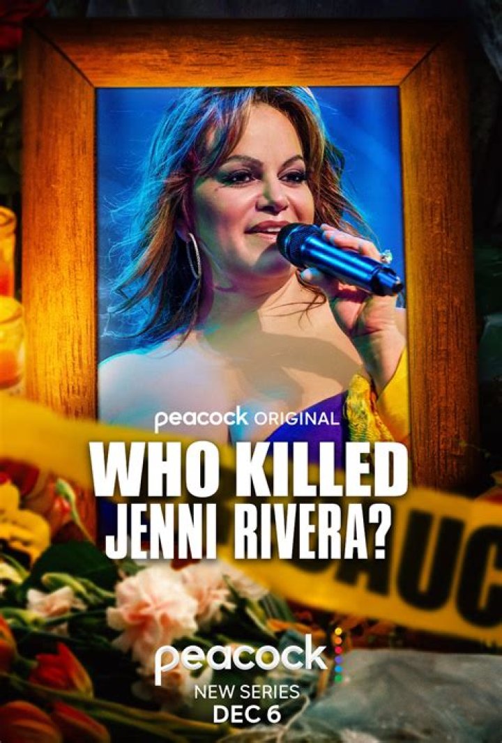 Jenni Rivera’s Marriage Tragedies — What She Faced Before Death – Hollywood Life