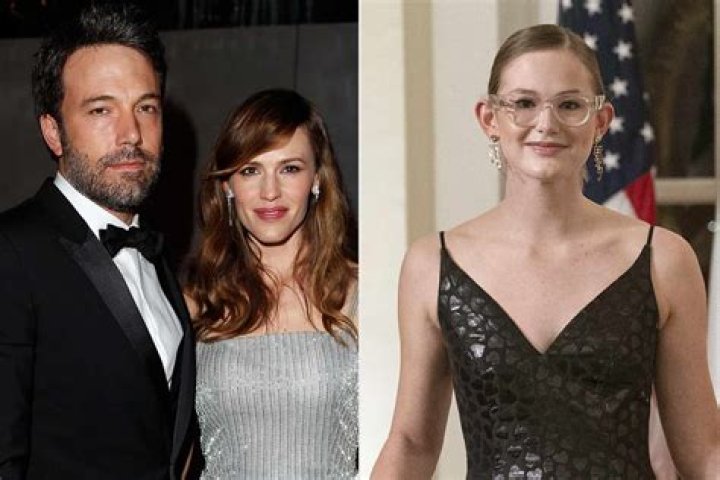 Jennifer Garner Visits Ben Affleck In Rehab 2 Days After Staging Intervention: ‘She Wants To Support Him’