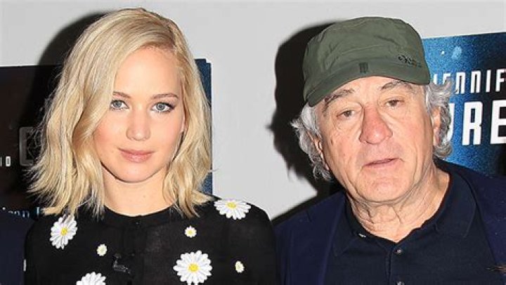 Jennifer Lawrence Asked Robert De Niro to Leave Her Rehearsal Dinner – Hollywood Life