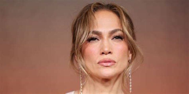 Jennifer Lopez, 50, Looks Forever Young With Double Buns & Baby Hairs — See Pic