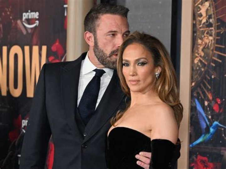 Jennifer Lopez Opens Up About Her 2003 Split From Ben Affleck: Why Their ‘Relationship Crumbled’
