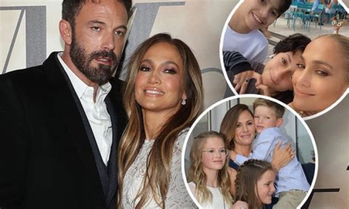 Jennifer Lopez Reveals Her & Ben Affleck’s Kids Are Passionate About Politics: ‘They Will Call BS On Stuff Real Quick’