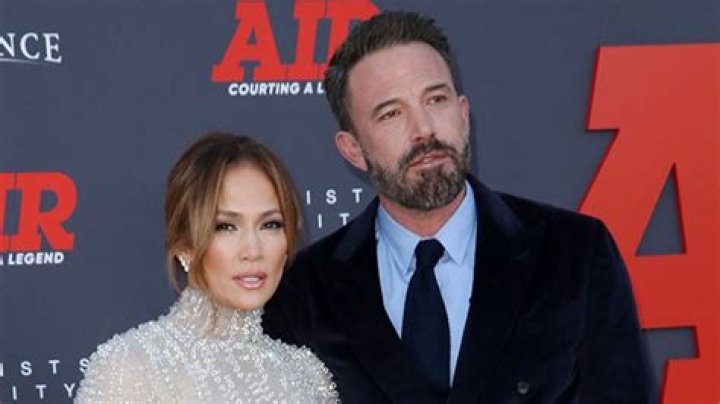 Jennifer Lopez Reveals How Ben Affleck Changed Her Outlook on Her Own Beauty