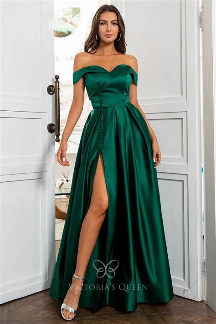 Jennifer Lopez Slays In High Slit Green Dress In Sexy Video Taken By Ben Affleck: Watch