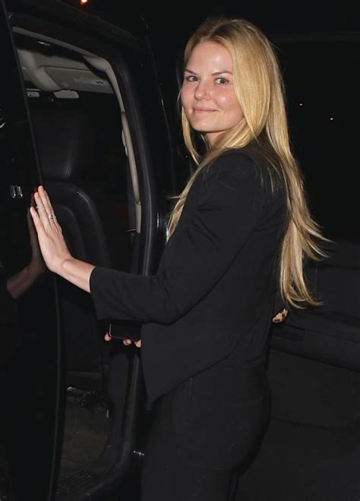 Jennifer Morrison – Hollywood Life