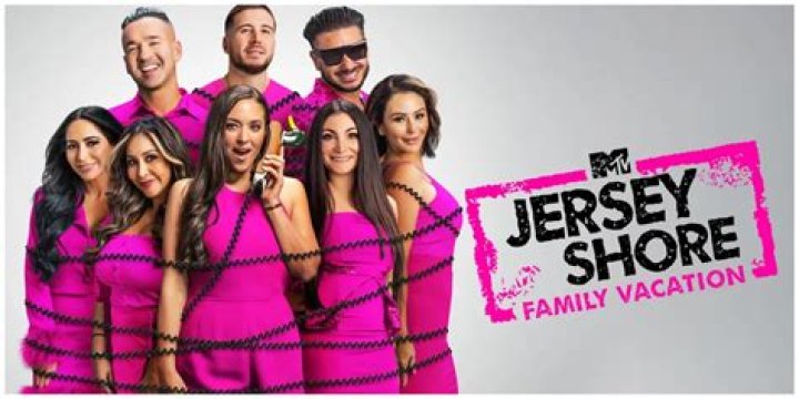 ‘Jersey Shore’: Angelina Admits She’d ‘Bang’ Pauly & He Offers To Have Sex With Her