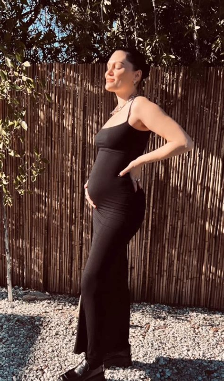 Jessie J, 33, Reveals She Suffered Miscarriage After ‘Deciding To Have A Baby’ On Her ‘Own’