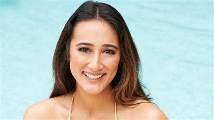 Jill Chin Talks ‘Bachelor in Paradise’ & Kira Mengistu Drama – Hollywood Life