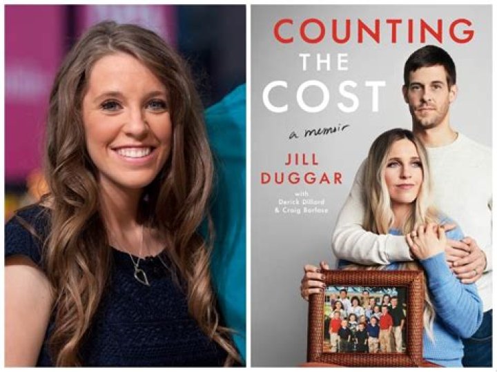 Jill Duggar Confesses Why She’s ‘Distancing’ From Some Family Members – Hollywood Life