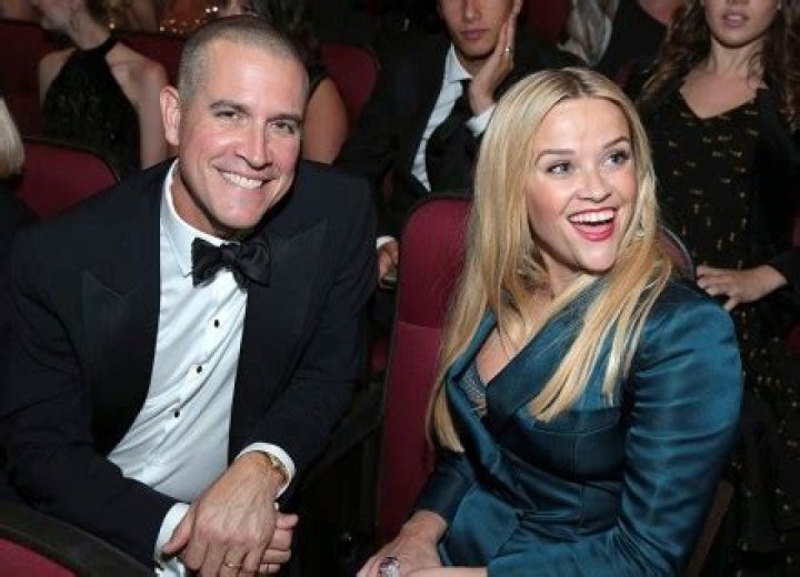 Jim Toth: 5 Things To Know About Reese Witherspoon’s Ex-Husband, Following Their Divorce
