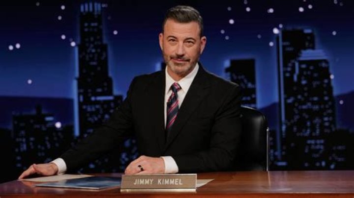 Jimmy Kimmel Tells Donald Trump To Select His Vice President Via ‘Celebrity Apprentice’