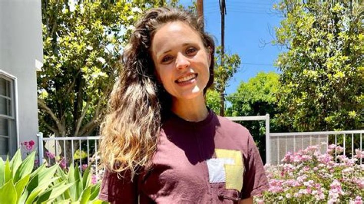 Jinger Duggar Reveals Daughter, 1, Has Taken Her 1st Steps As She Gushes Over Her In Sweet Message
