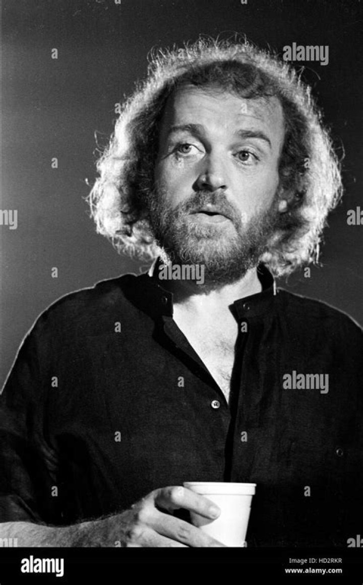Joe Cocker — PICS – Hollywood Life