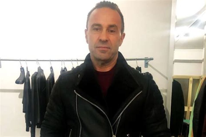 Joe Giudice Rails Against Italy’s Coronavirus Lockdown: ‘More People Die From Viagra’