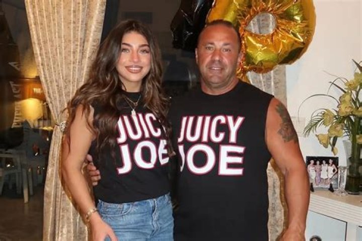Joe Giudice Reveals The ‘Aha Moment’ He Realized His Marriage With Teresa Was Over