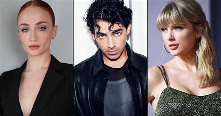 Joe Jonas Shares Cryptic Message About ‘Doing the Right Thing’ Amid Sophie Turner Divorce