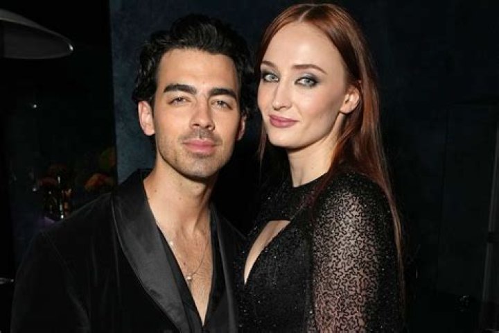 Joe Jonas & Sophie Turner Celebrate 1st Wedding Anniversary: Photos   – Hollywood Life