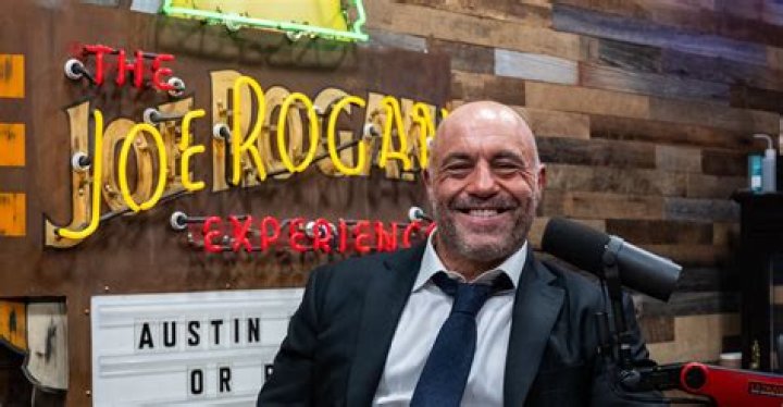 Joe Rogan’s COVID Vaccination Comments Spark Backlash – Hollywood Life