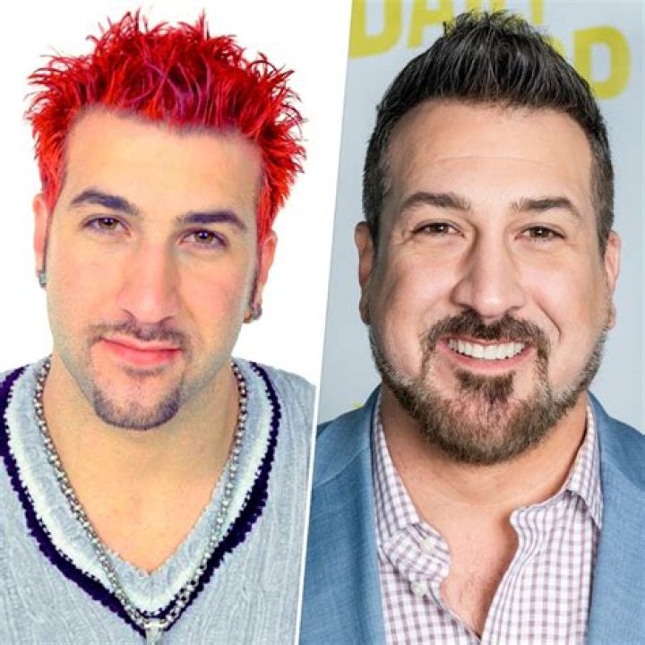 Joey Fatone Wants His Daughters to See an NSYNC Concert: Interview – Hollywood Life