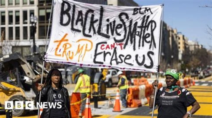 John Cena Donates $1 Million To Black Lives Matter & Thanks BTS For Inspiring Him To Do So