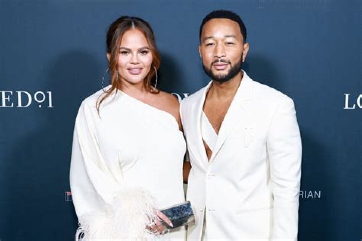 John Legend: Chrissy Teigen Reveals Frisky Couple Had Sex At Obama Event