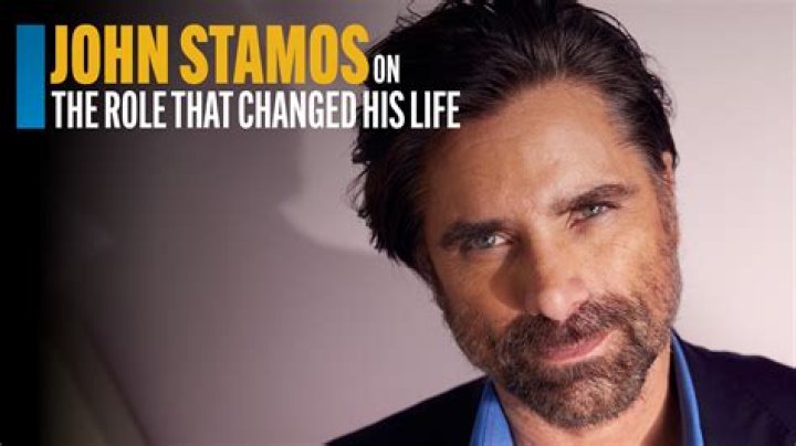 John Stamos Wants More Children & Is Ready For Second Child – Hollywood Life