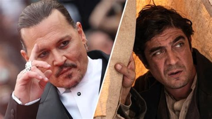 Johnny Depp: ‘Modigliani’ Will Be The ‘Perfect Project’ To Distract Him From Amber Heard’s Appeal