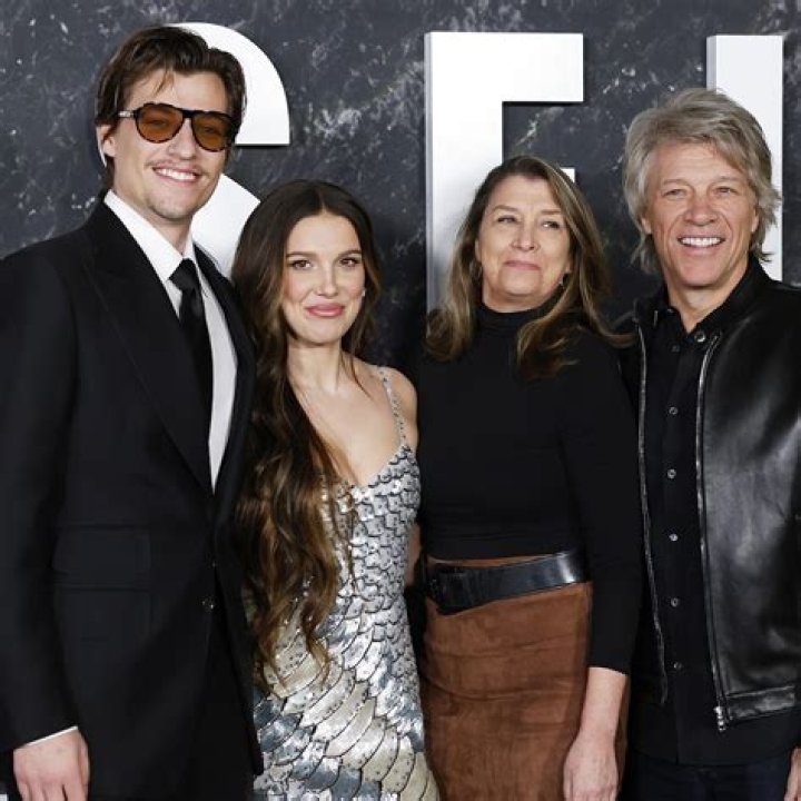 Jon Bon Jovi Admits Daughter-In-Law Millie Bobby Brown Was a ‘Gorgeous’ Bride in Wedding to His Son Jake Bongiovi