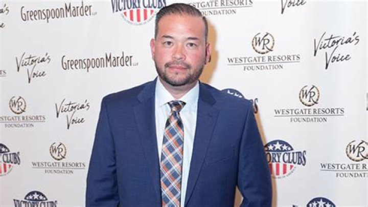 Jon Gosselin Admits He Hasn’t Spoken To Some Of His Children In Over A Decade