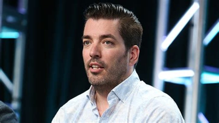 Jonathan Scott Reveals Reason He Declined A Spot On ‘DWTS’ – Hollywood Life