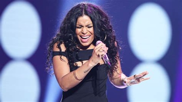 Jordin Sparks Teases Macy’s Thanksgiving Day Parade Performance – Hollywood Life