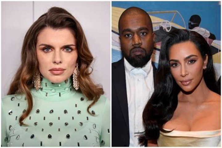 Julia Fox Confirms Kanye West Is Her ‘Boyfriend’ & Addresses His ‘Residual’ Feelings For Kim