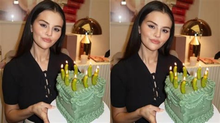 Justin Bieber Goes To Selena Gomez’s Birthday — Cross-Country For Her 21st – Hollywood Life