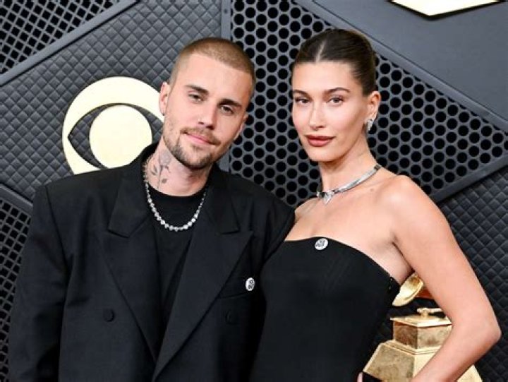 Justin Bieber & Hailey Baldwin Strip Down & Make Out In Their Underwear For Calvin Klein’s 50th Birthday